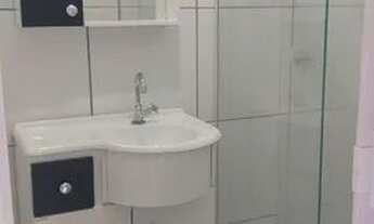 Imagem 2: Kitinet 3 peças - Porto Amazonas