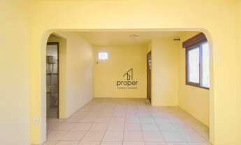 Imagem 4: Casa com 2 dormitórios para alugar, 231 m² por R$ 1.495,00/mês - Fragata - Pelotas/RS