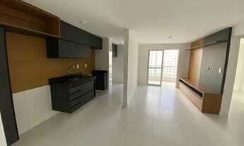 Imagem 4: Apartamento para aluguel tem 72 metros quadrados com 2 quartos em Ponta D'Areia - São