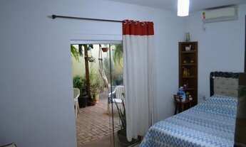 Imagem 3: Casa Residencial Alice Barbosa usada Financiada( Goiânia- Goiás