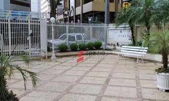 Imagem 3: Apartamento à venda ao lado da Praça do Japão