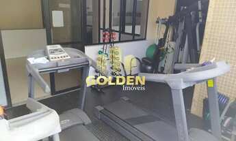 Imagem 3: Apartamento para aluguel tem 88 metros quadrados com 3 quartos em Resgate - Salvador - BA