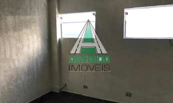 Imagem 5: Sobrado para aluguel possui 368 metros quadrados com 4 quartos