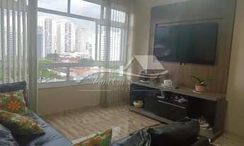 Imagem: Apartamento 2 quartos a venda no Ipiranga