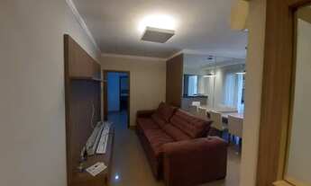 Imagem 5: Edificio Barcelona ao lado da Unip com mobiliário