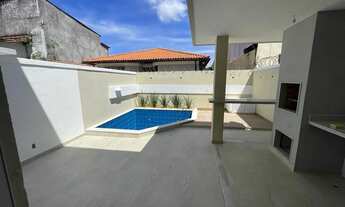 Imagem 2: Casa de condomínio para venda tem 180 metros quadrados com 4 quartos em Itaipu - Niterói