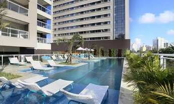 Imagem 5: Apartamento para aluguel tem 60 metros quadrados com 2 quartos