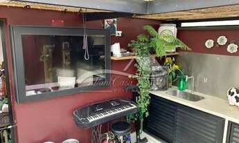 Imagem 5: Apartamento Cobertura Duplex 3 Quartos à venda, Vila Mariana - São Paulo