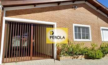 Imagem: Casa com 3 dormitórios para alugar, 110