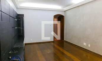 Imagem: Casa para Aluguel - Campestre, 2 Quartos