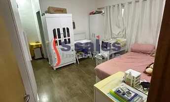 Imagem 5: BRASÍLIA - Casa de Condomínio - SETOR HABITACIONAL ARNIQUEIRA (ÁGUAS CLARAS