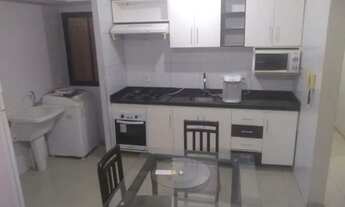 Imagem 1: Gran park 2/4- nascente mobiliado / pronto p morar!