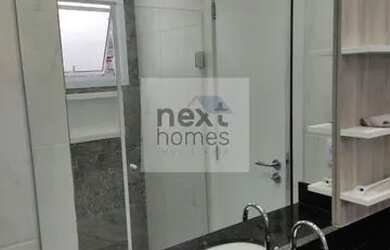 Imagem 3: Kitnet mobiliada de alto padrão e bom gosto próximo a USP e Metro Butantã