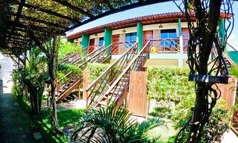 Imagem 2: Aluguel apartamento praia do francês