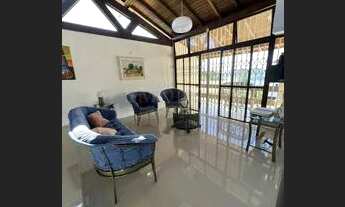 Imagem: FLORIANóPOLIS - Casa Padrão - Centro