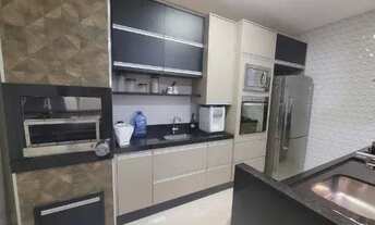 Imagem 3: Casa para venda com 3 quartos em Vila Rehder - Americana - SP