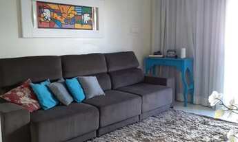 Imagem: Maravilhoso Sobrado de Cond! São 130 metros