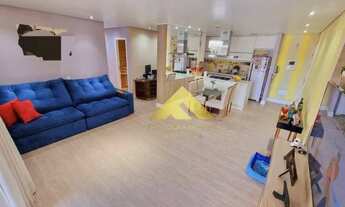 Imagem: Apartamento com 3 dormitórios à venda