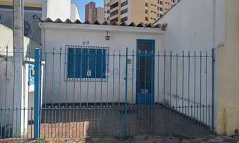 Imagem: CASA PARA LOCAÇÃO NO JARDIM PAULISTANO