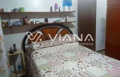 Imagem 2: Sobrado com 4 Quartos e 3 banheiros à Venda, 187 m²