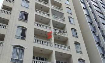 Imagem 1: Apartamento à venda ao lado da Praça do Japão