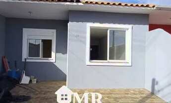 Imagem 3: Casa com 2 dormitórios à venda, 55 m² por R$ 175.000,00 - Chácara das Rosas - Cachoeirinha