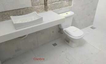 Imagem 7: Casa no bairro Santo Agostinho