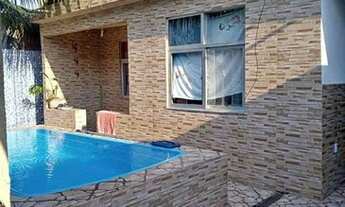 Imagem: CASA COM TERRAÇO 80 MIL EM CARIACICA