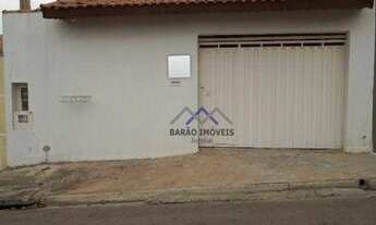 Imagem: Casa com 3 dormitórios à venda, 112 m²