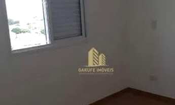 Imagem 6: Apartamento com 2 dormitórios para alugar, 64 m² por R$ 3.051,40/mês - Jardim Oriente - Sã