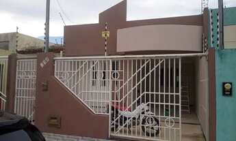 Imagem: Casa em Itabaiana