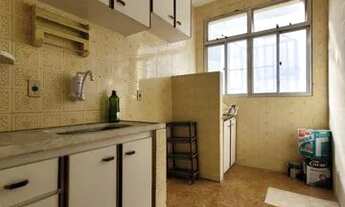 Imagem: Contagem - Apartamento Padrão - Eldorado