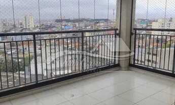 Imagem: Apartamento 2 quartos 1 suíte no Sacomã