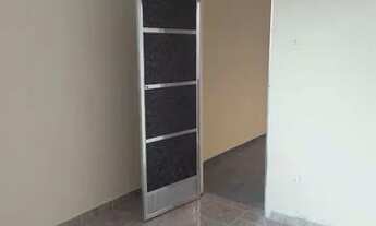 Imagem 5: Casa de vila com varanda individual em Bangu - IMOBILIÁRIA VALENTE'S ALUGA