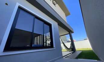 Imagem 5: Imóvel Casa no Reserva Ermida em Jundiaí