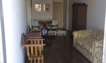 Imagem 2: Excelente Apartamento de frente para rua silenciosa, IPANEMA - RJ