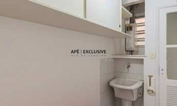 Imagem 7: Apartamento para venda tem 85 metros quadrados com 2 quartos em Ipanema - Rio de Janeiro