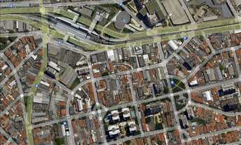 Imagem: TERRENO VILA ZELINA - 104,00M2 - PRÓXIMO