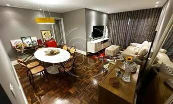 Imagem 5: São Paulo - Apartamento Padrão - Moema Pássaros