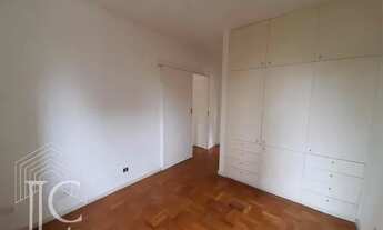 Imagem 3: Apartamento para Locação em São Paulo, Vila Nova Conceição, 2 dormitórios, 1 suíte, 2 banh