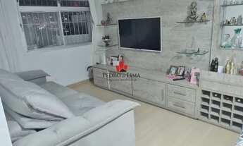 Imagem 2: Apartamento de 3 dormitórios, 2 banheiros, 1 vaga e 90 m² na Penha