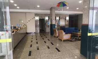 Imagem 3: Flat para aluguel tem 40 metros quadrados com 1 quarto em Pina - Recife - PE