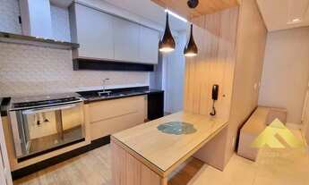 Imagem 5: Apartamento com 4 dormitórios à venda, 151 m² por R$ 1.539.900,00 - Centro - São Bernardo