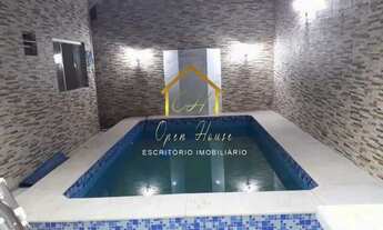 Imagem: Casa para venda com piscina no residencial