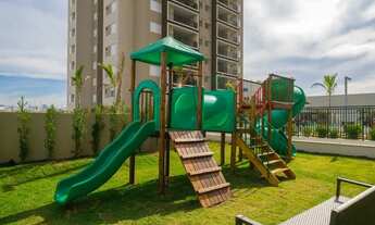 Imagem 3: Apartamento 3 dormitórios - sendo 3 suítes + Closet - com 2 vagas - Próximo a Estação Mooc