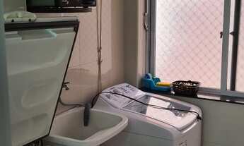 Imagem 10: Temporada em Cobertura com piscina Praia do Tombo - Guarujá