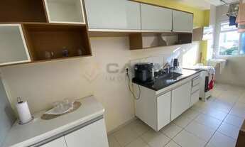 Imagem 7: Quot;Apartamento 2 quartos c/ suíte no Naturale Residencial em Morada de Laranjeiras