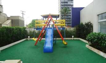 Imagem 5: Oportunidade na Praia das Astúrias, 02 dormitórios com vista, lazer completo / 02 vagas