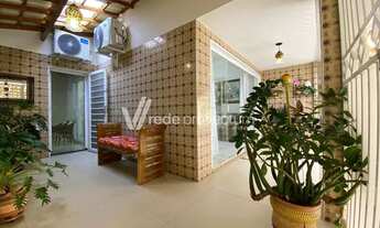 Imagem 2: Casa - Jardim Proença I - Campinas