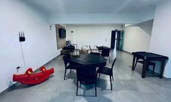 Imagem 7: Apartamento com 2 dorms, Caiçara, Praia Grande - R$ 620 mil, Cod: 20